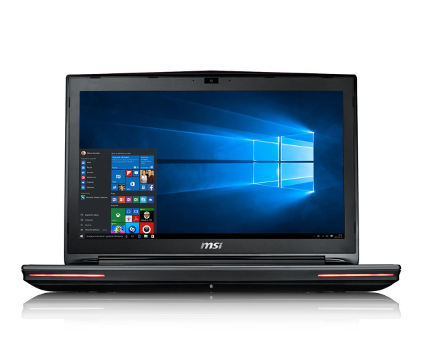 MSI GT72 Dominator Pro i7/32GB/1000/Win10X GTX980 - 260935 - zdjęcie 8